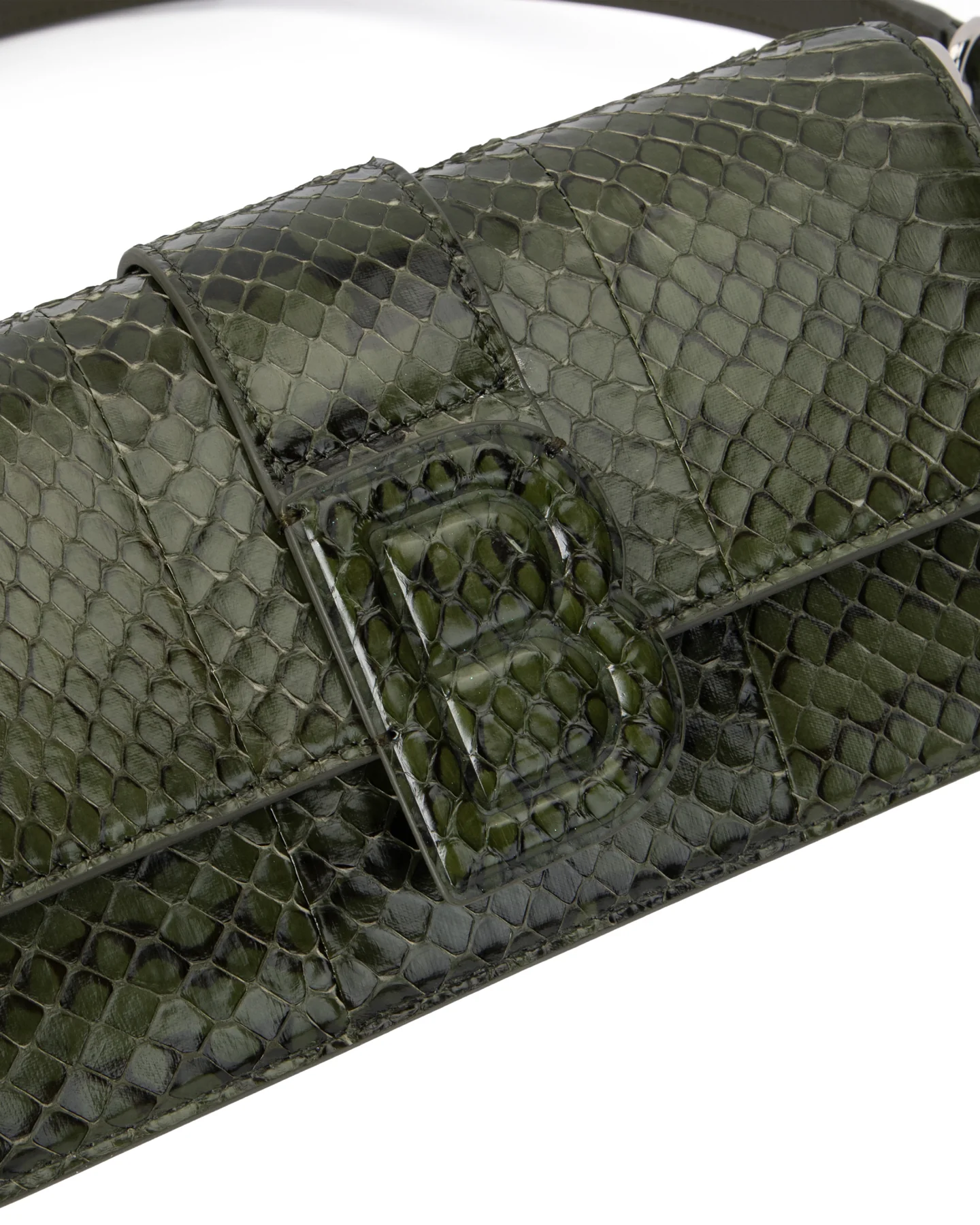 Medium Nia Bag - Image 3