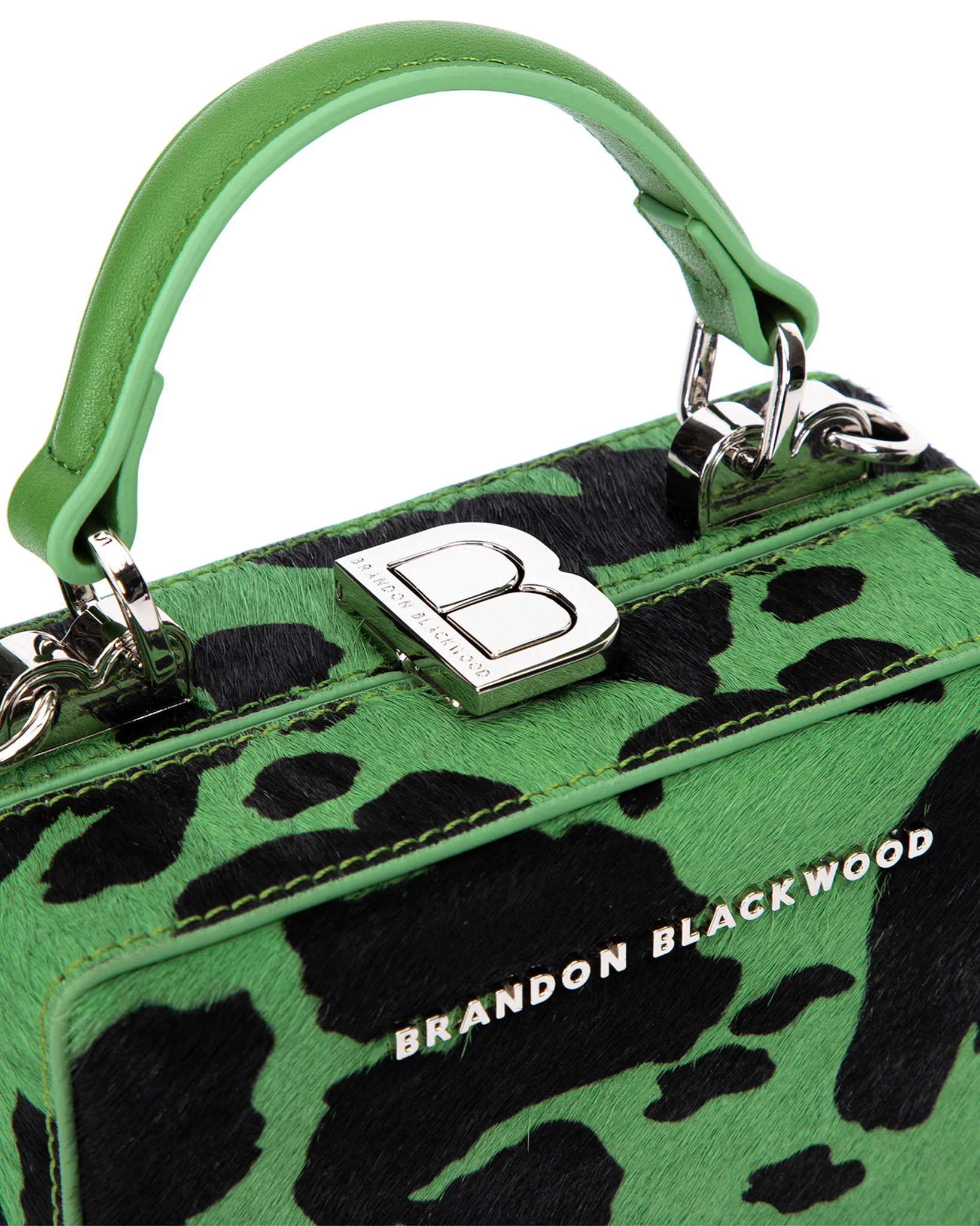Mini Kendrick Trunk - Image 3