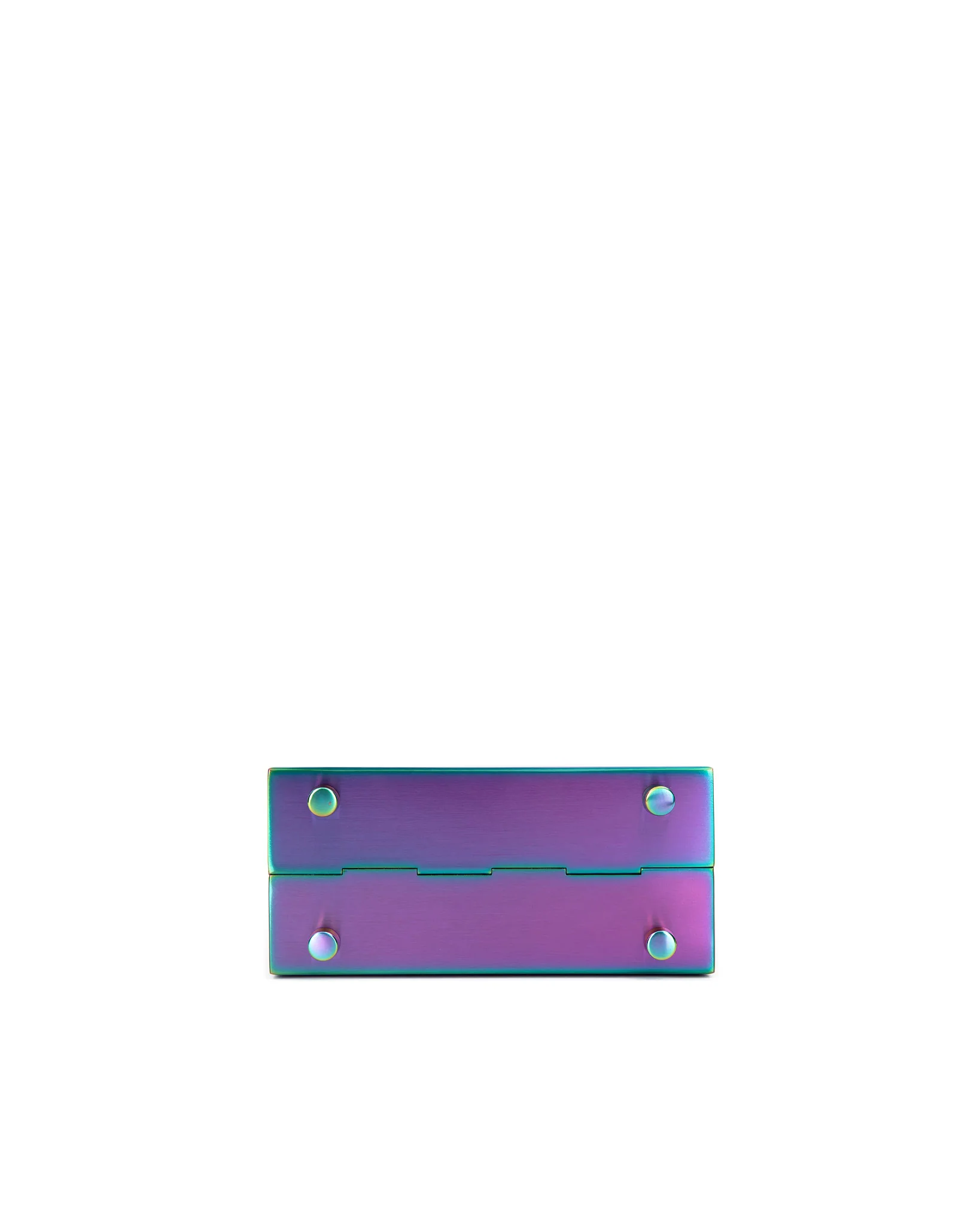 Mini Kendrick Trunk - Image 6
