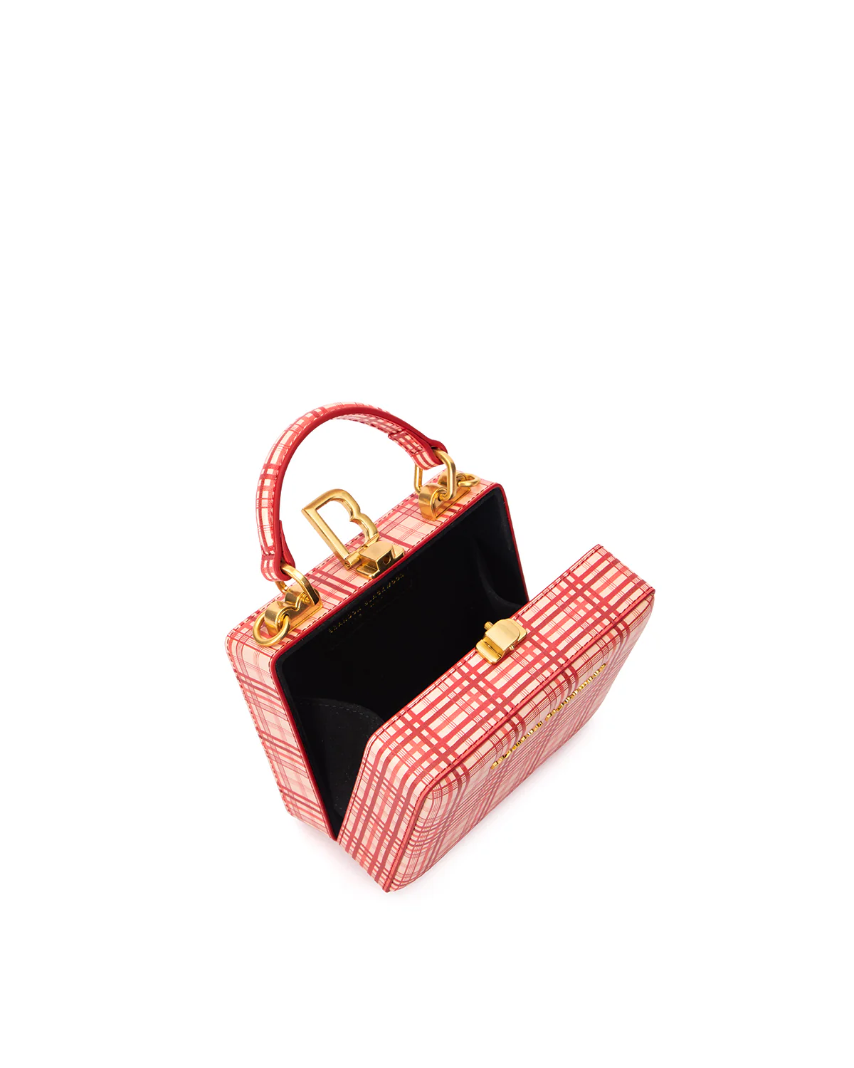 Mini Kendrick Trunk - Image 3
