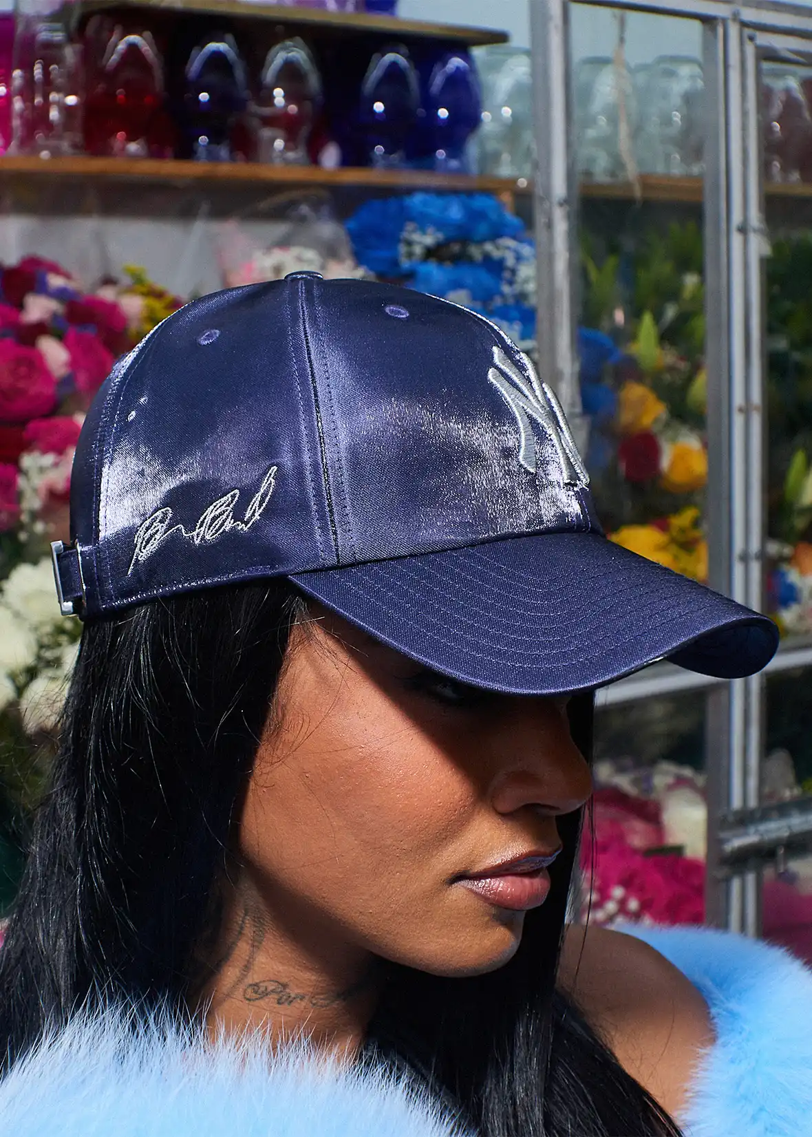 BB x '47 Yankees Hat - Image 6