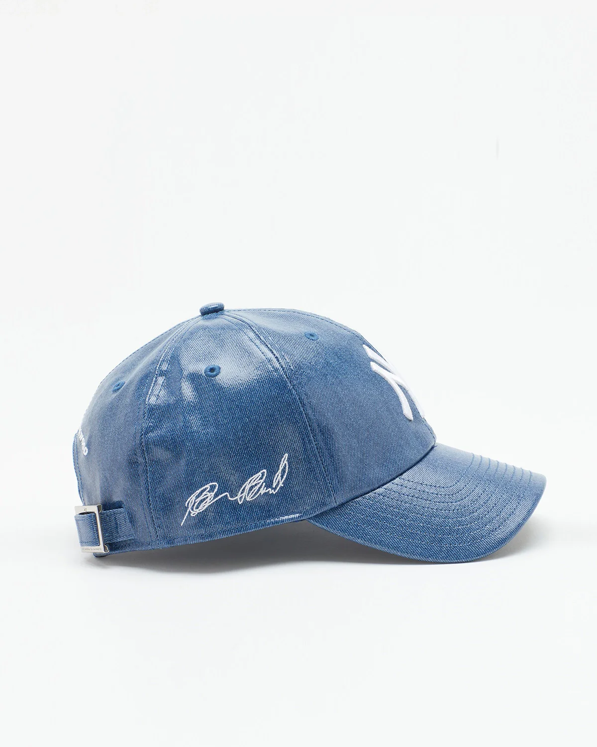 BB x '47 Yankees Hat - Image 4