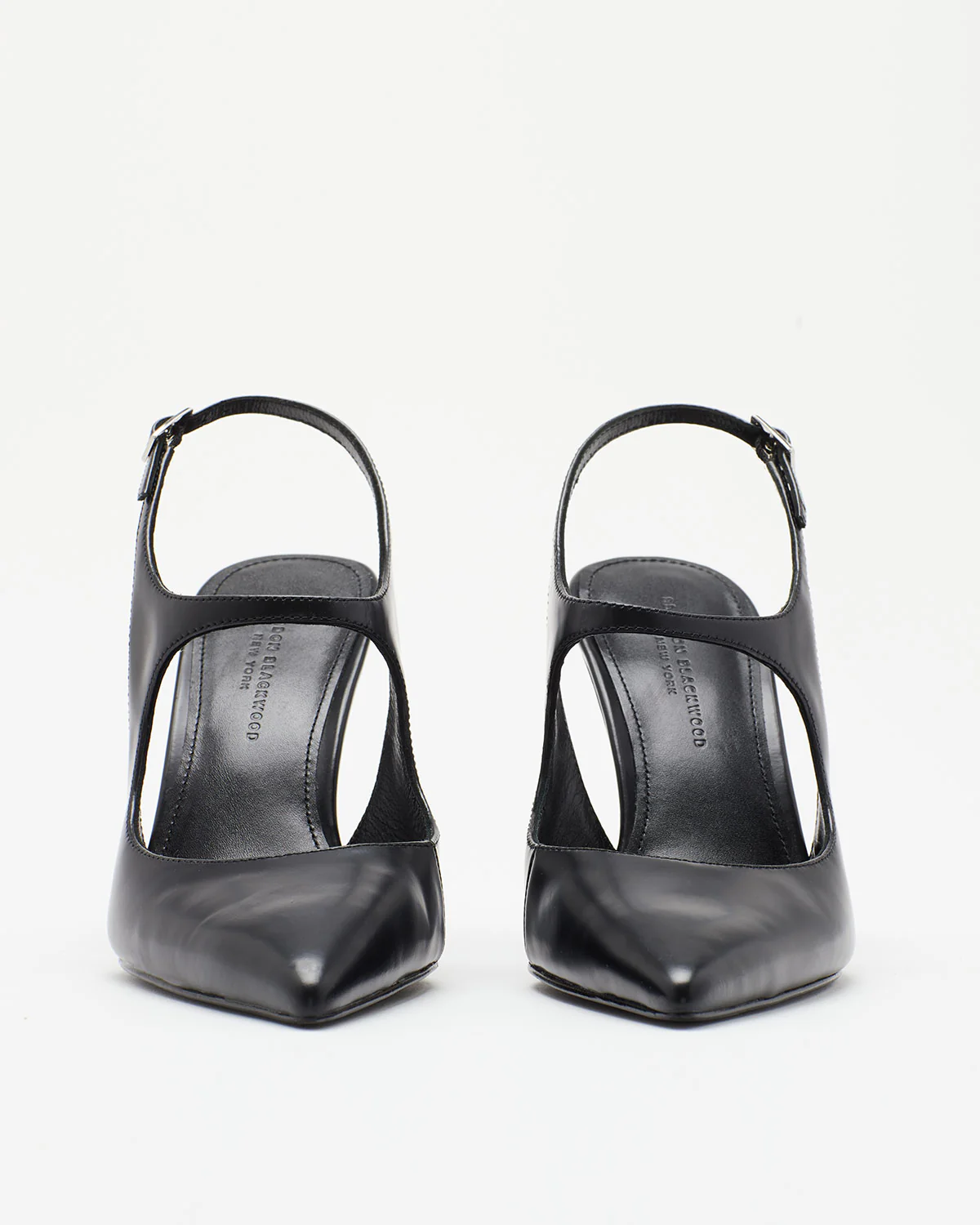 Paloma Heel - Image 4
