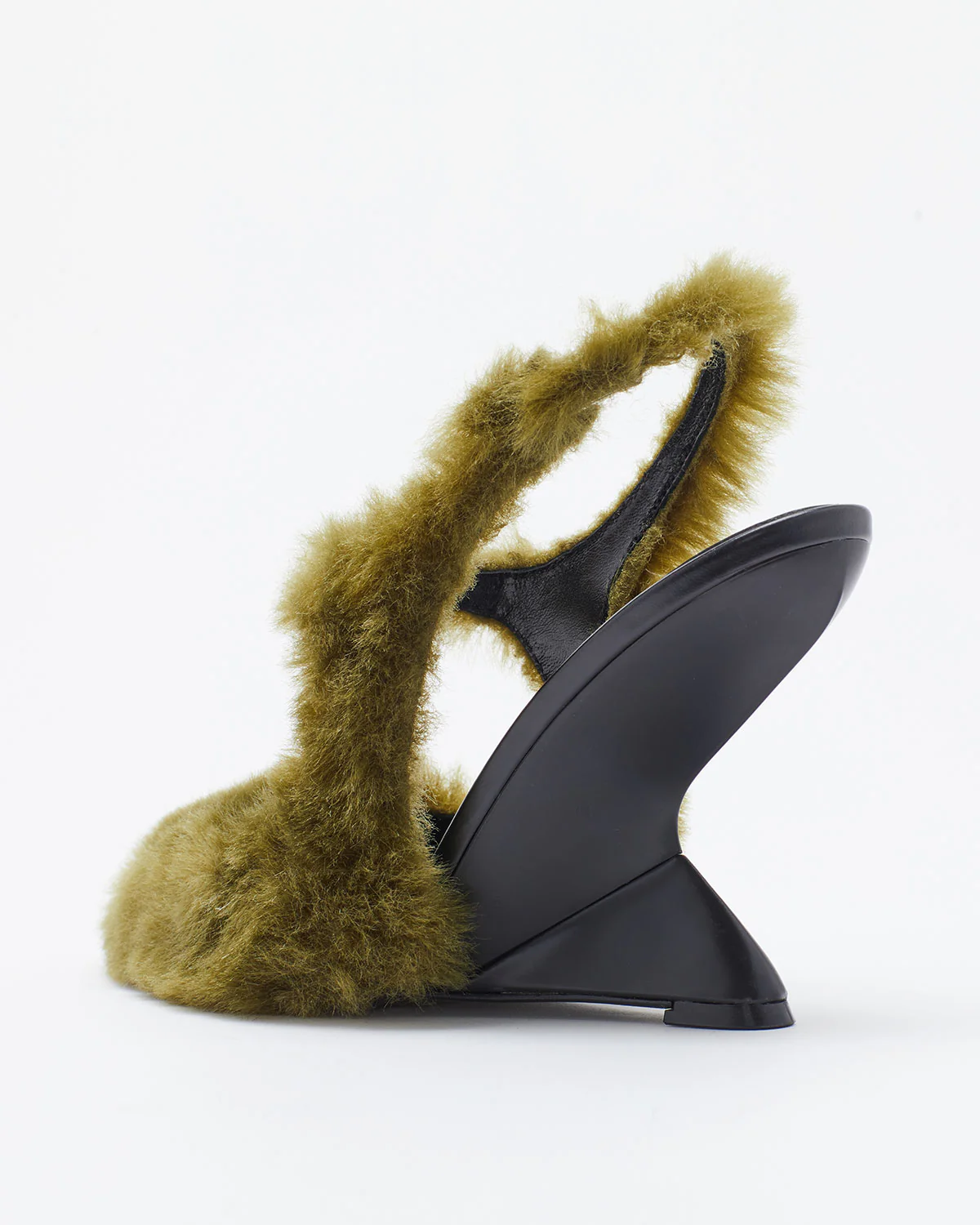 Paloma Heel - Image 6