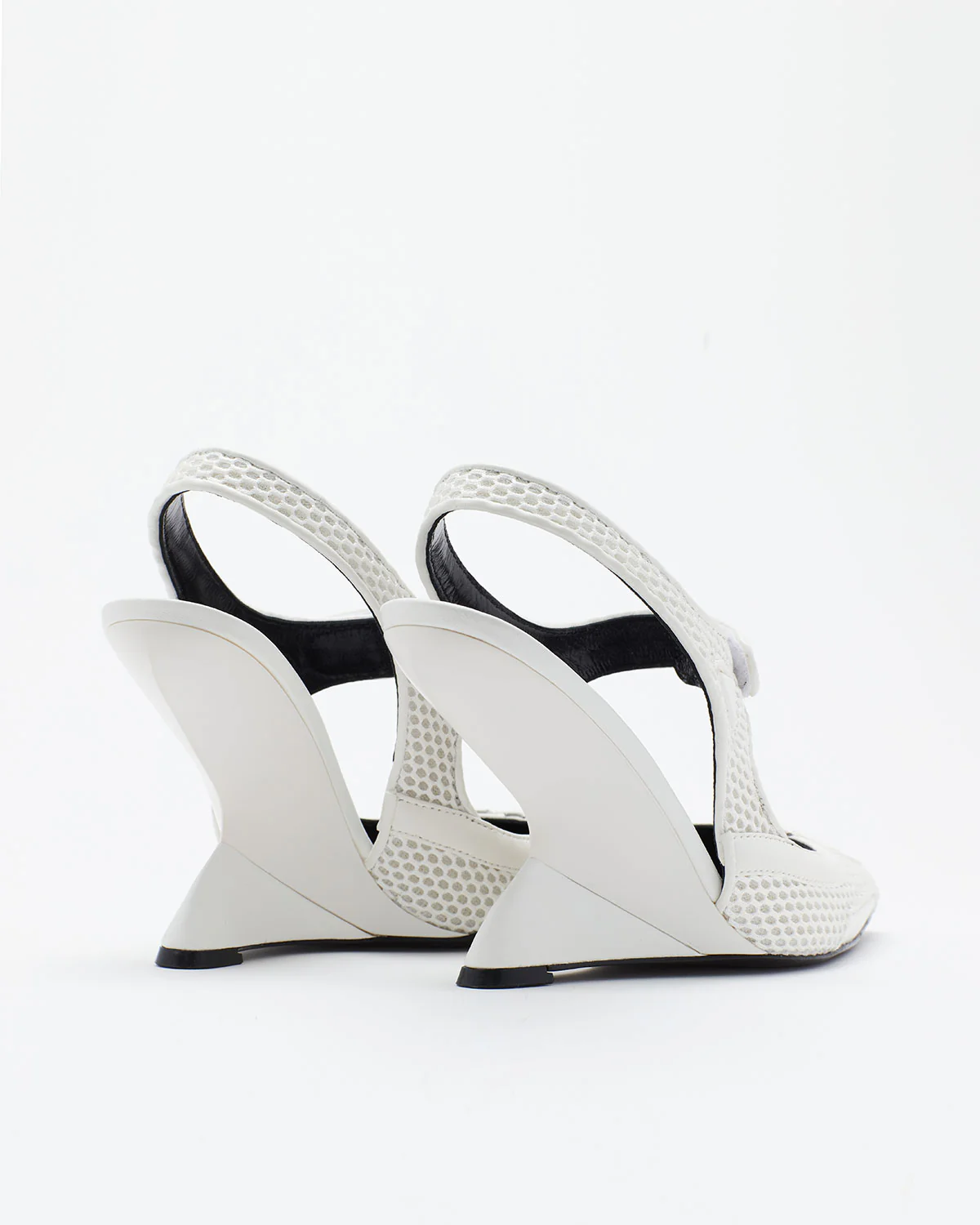 Paloma Sneaker Heel - Image 4