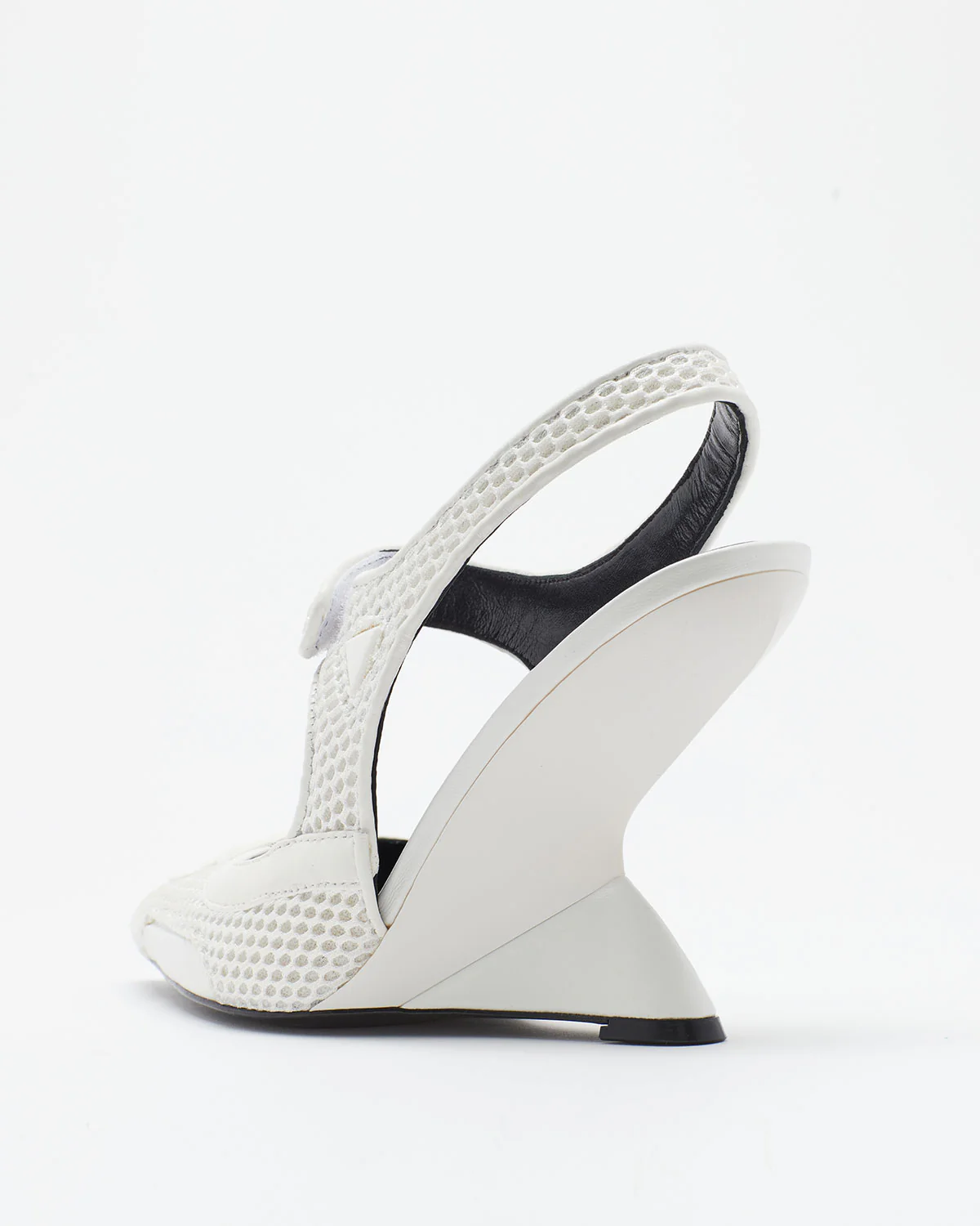 Paloma Sneaker Heel - Image 5