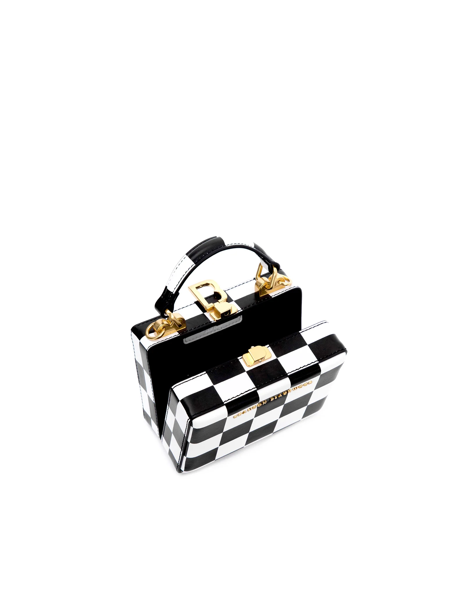 Mini Kendrick Trunk - Image 2