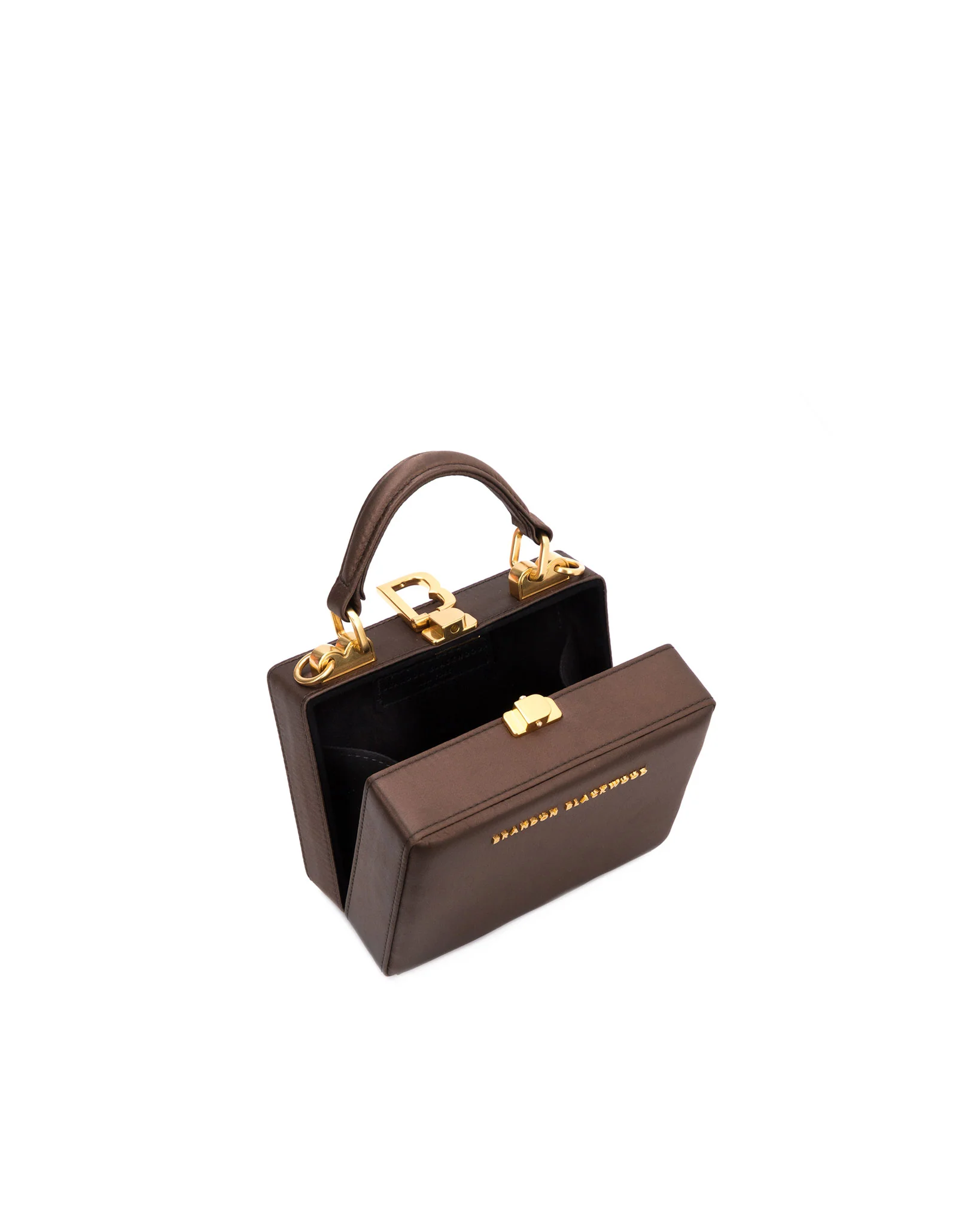 Mini Kendrick Trunk - Image 2
