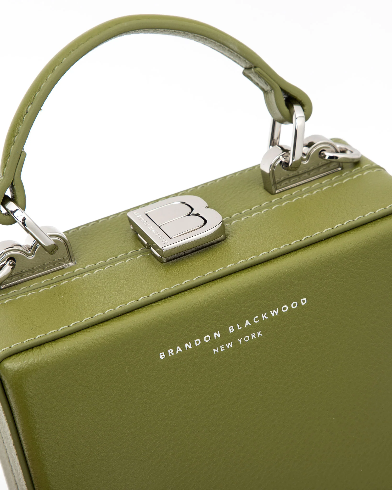 Mini Kendrick Trunk - Image 3