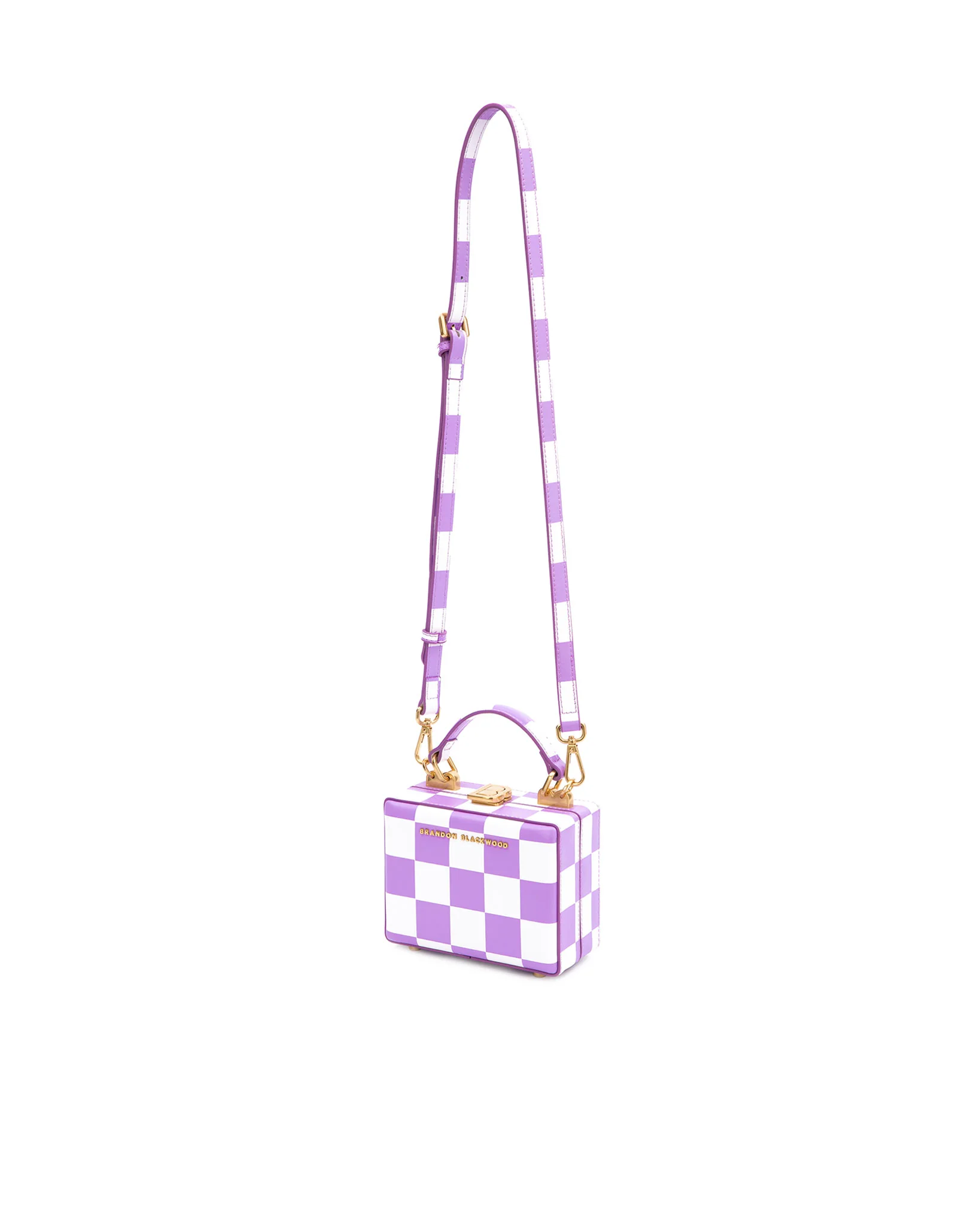 Mini Kendrick Trunk - Image 6