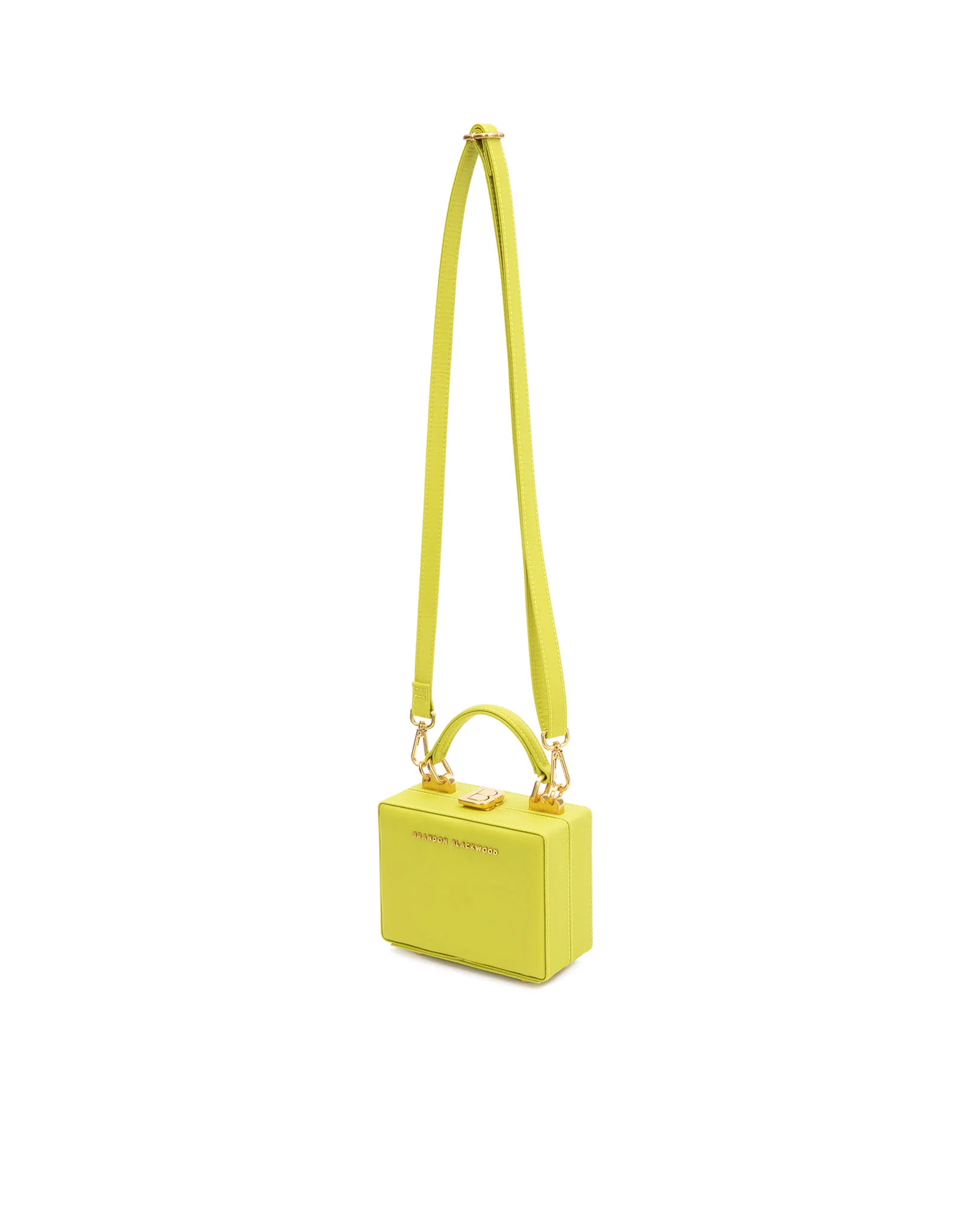 Mini Kendrick Trunk - Image 6