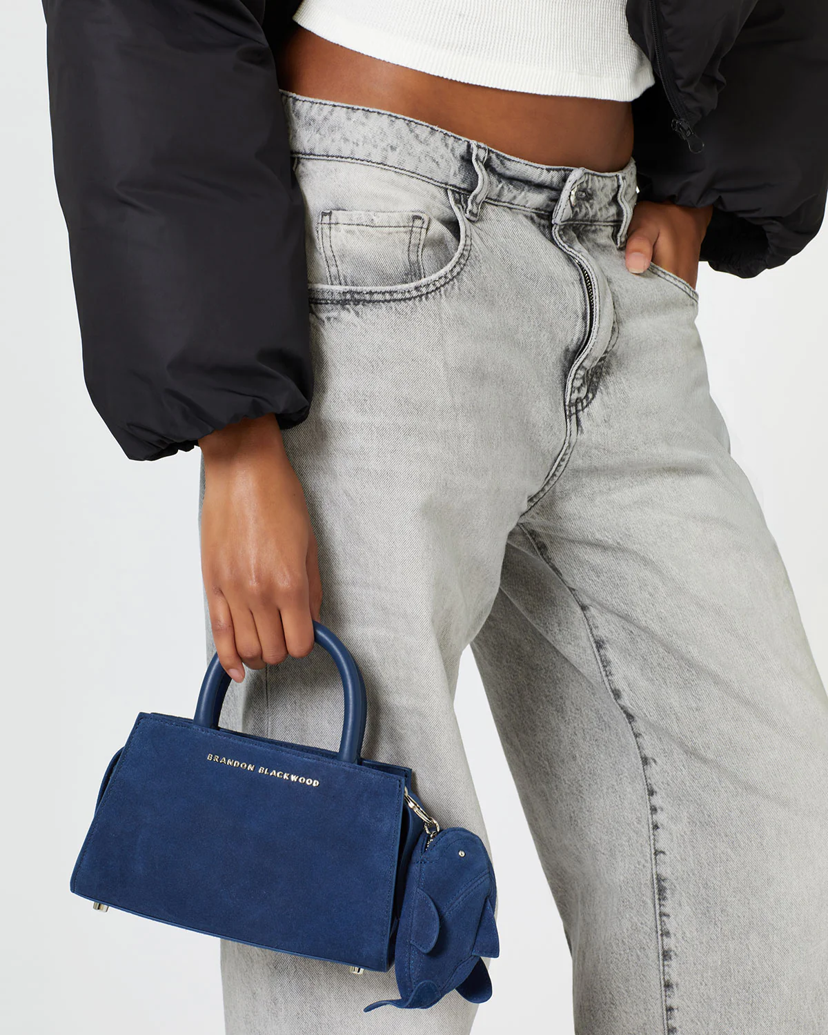 Shark Coin Pouch - Image 4