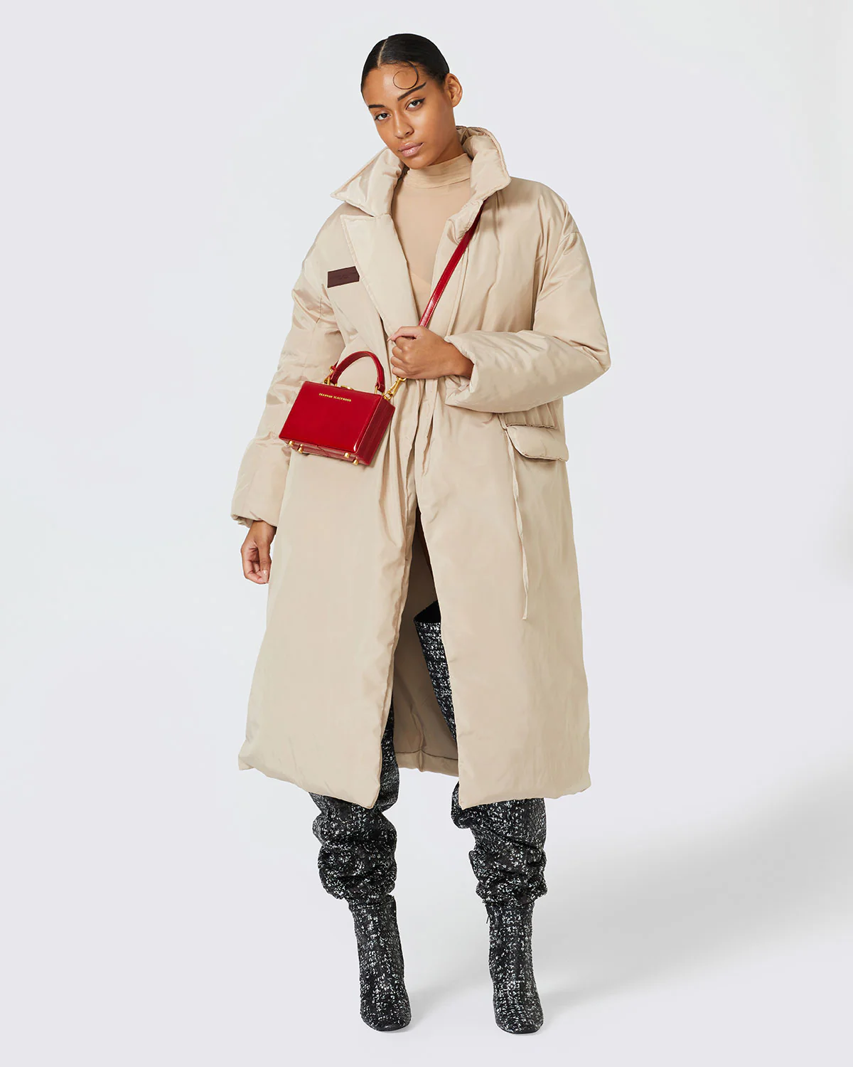 Slim Trunk - Image 2
