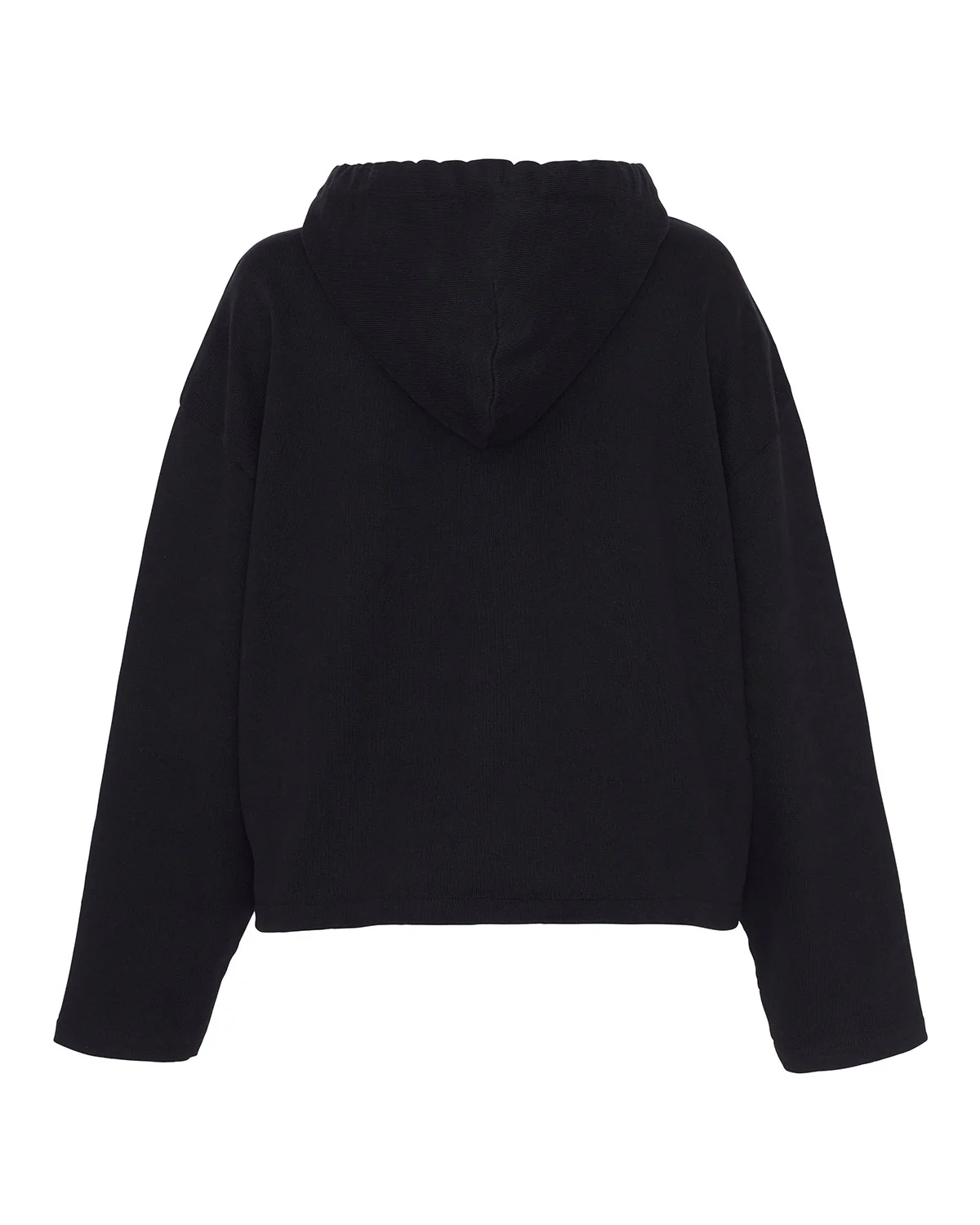 BB Hoodie with Swarovski® Crystals - Image 4