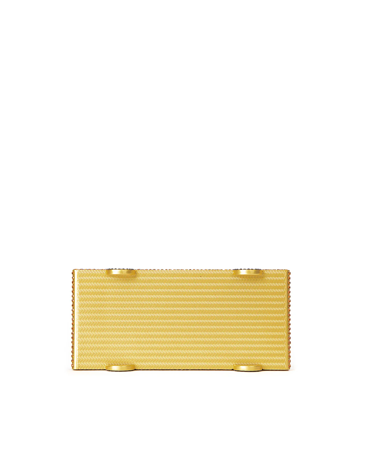 Taxi Crystal Clutch - Image 8