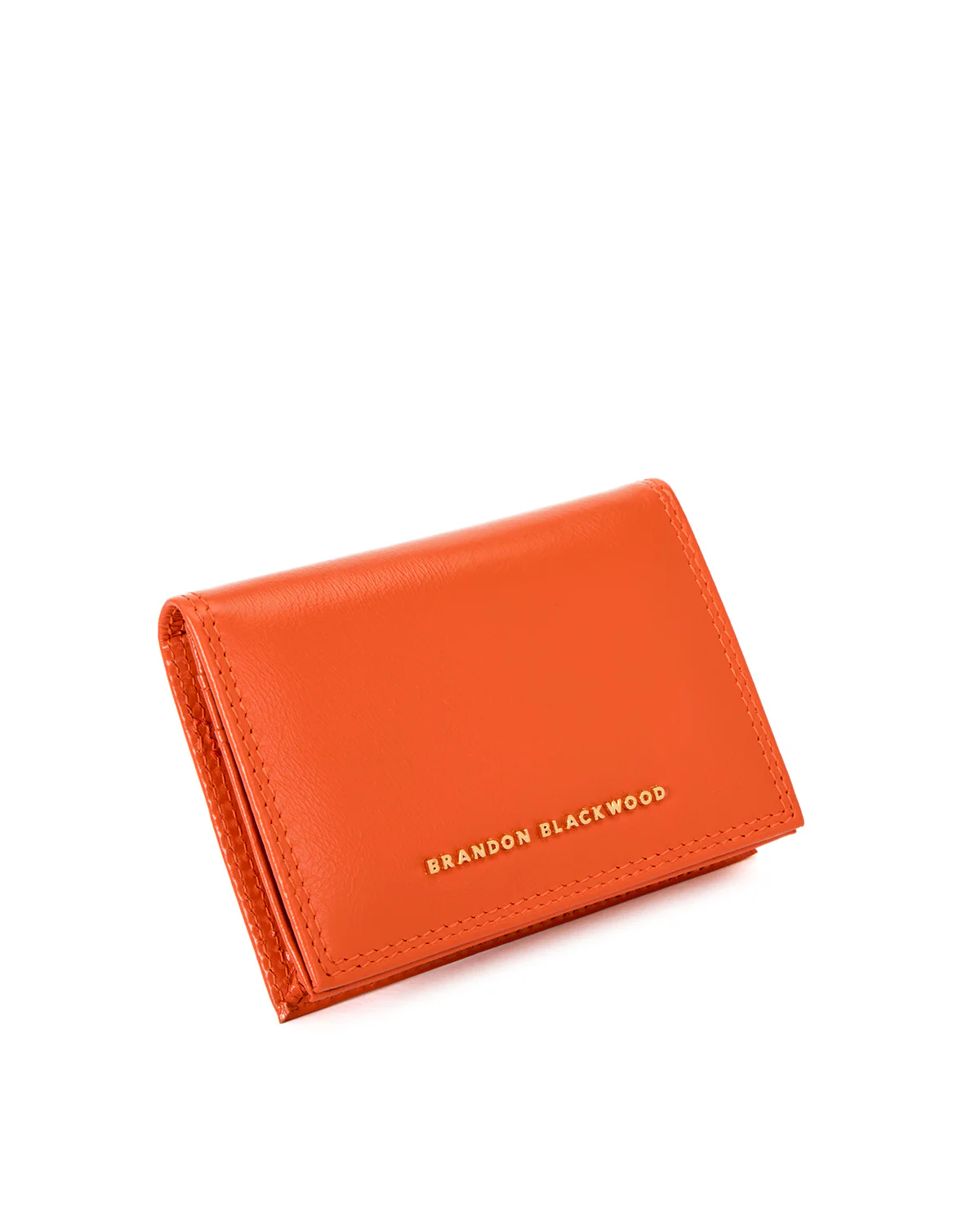 Trevor Card Case Wallet - Image 3