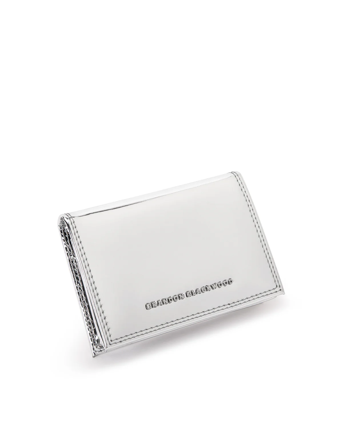 Trevor Card Case Wallet - Image 3