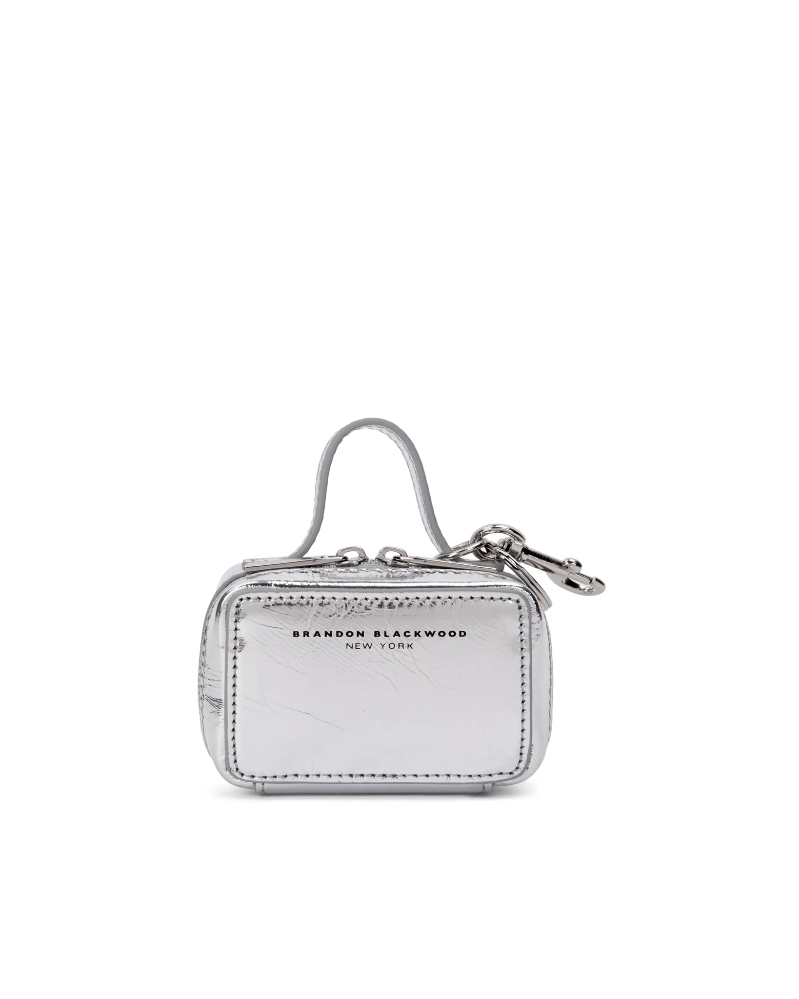 Trunk Charm