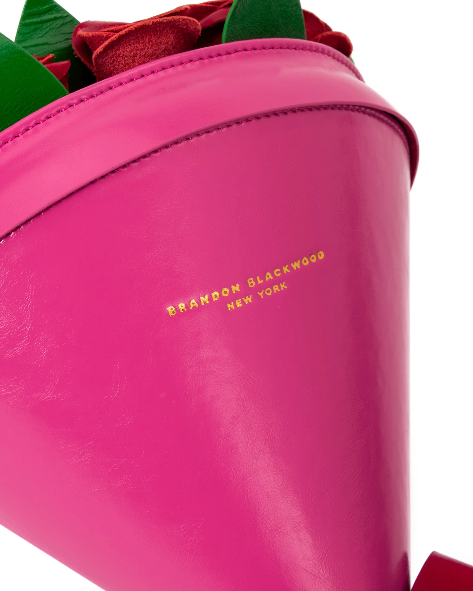 Bouquet Clutch - Image 3