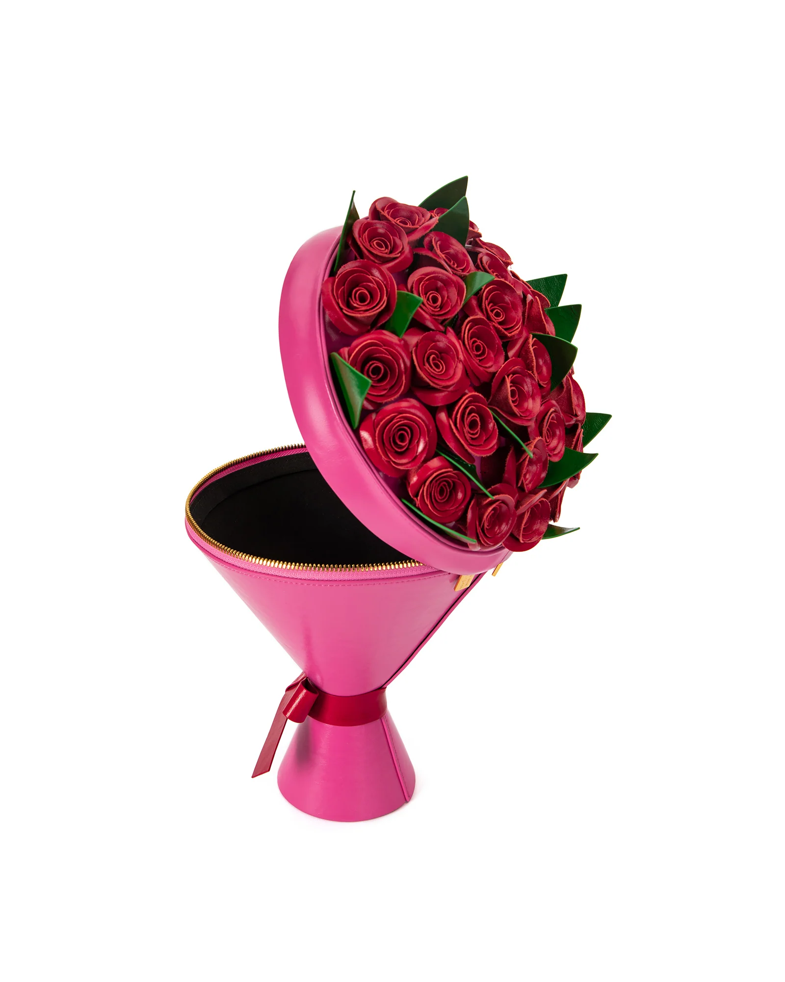 Bouquet Clutch - Image 7